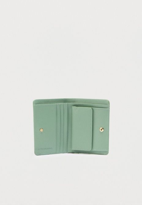 Valentino Bags Clio Re Wallet Laguna Лагуна VPS9OG249-206 &mdash; фото 3 из 5