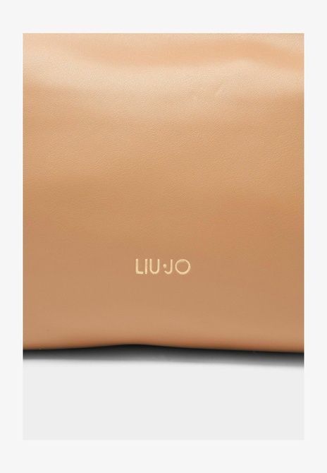 LIU JO Handbag Camel Camel BG133480LJ &mdash; фото 5 из 13