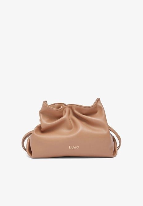 LIU JO Handbag Camel Camel BG133480LJ &mdash; фото 8 из 13