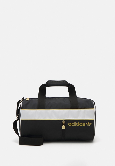 SMALL DUFFEL - Weekend Bag BLACK Adidas — Фото, Картинка BAG❤BAG Придбати оригінал Україна, Київ, Житомир, Львів, Одеса ❤bag-bag.com.ua