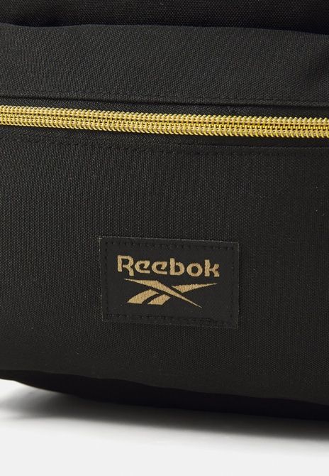 Reebok Backpack Unisex Backpack Black BLACK 5200212100-20 &mdash; фото 4 из 5
