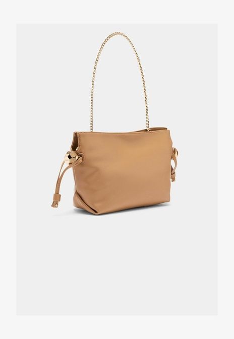 LIU JO Handbag Camel Camel BG133480LJ &mdash; фото 2 из 13