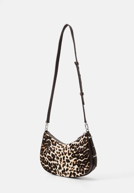 Kate Spade New York Downtown Convertible Shoulder Handbag Multi-coloured KN018-R44 &mdash; фото 2 из 7