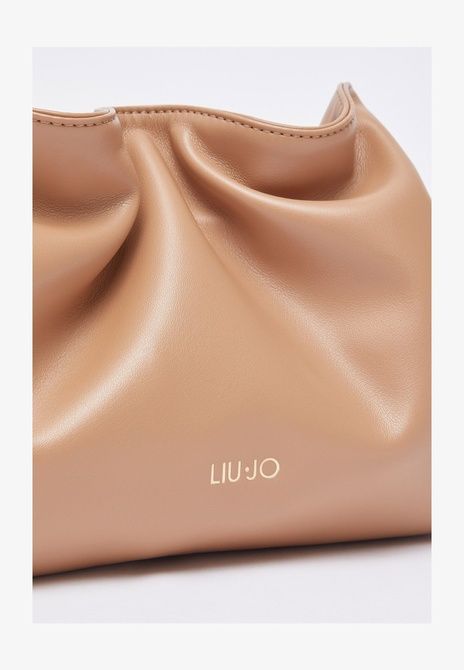 LIU JO Handbag Camel Camel BG133480LJ &mdash; фото 12 из 13