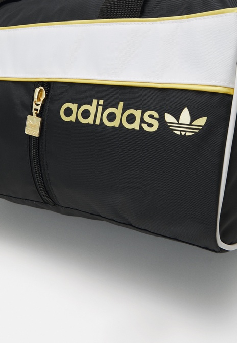 SMALL DUFFEL - Weekend Bag BLACK Adidas — Фото, Картинка BAG❤BAG Придбати оригінал Україна, Київ, Житомир, Львів, Одеса ❤bag-bag.com.ua