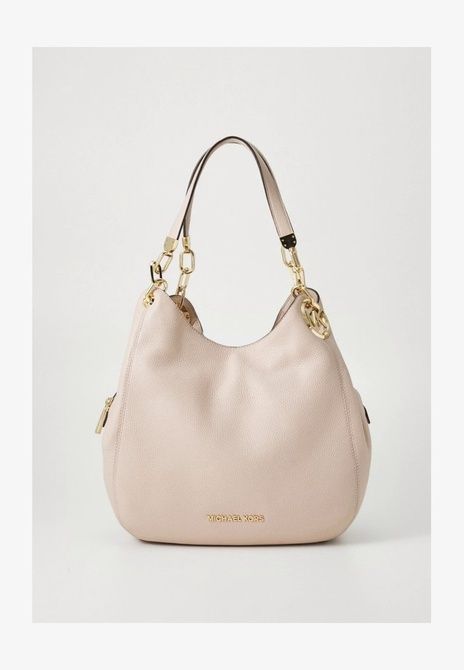 MICHAEL KORS Lillie Chain Totesmall Handbag Soft Pink SOFT PINK 30T9G0LE3L-187 &mdash; фото 2 з 8