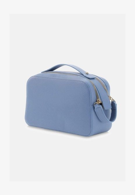 GUESS Wash Bag T&uuml;rkis T&uuml;rkis BG134513GUE &mdash; фото 2 из 3