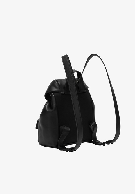 FLOW - Backpack NERO FURLA — Фото, Картинка BAG❤BAG Купить оригинал Украина, Киев, Житомир, Львов, Одесса ❤bag-bag.com.ua