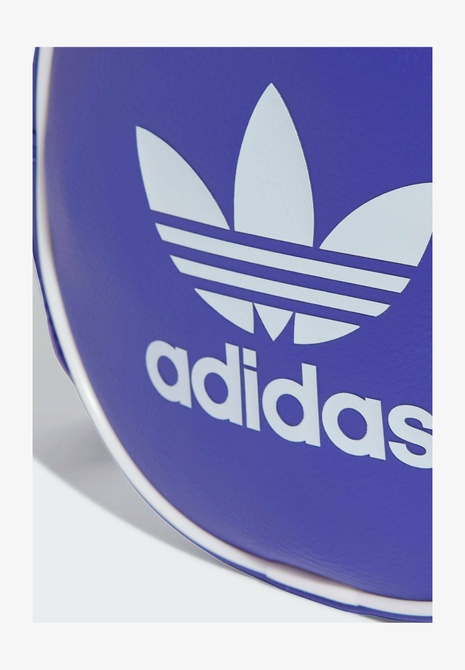 AC ROUND - Crossbody Bag Energy ink Adidas — Фото, Картинка BAG❤BAG Купить оригинал Украина, Киев, Житомир, Львов, Одесса ❤bag-bag.com.ua
