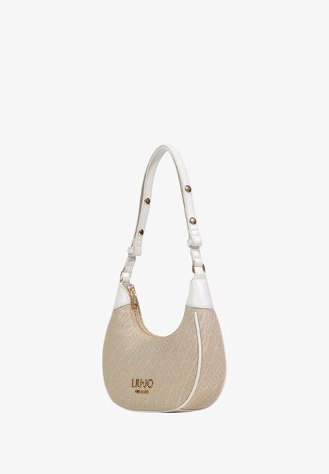 LIU JO Handbag Beige BG148043LJ &mdash; фото 5 из 5