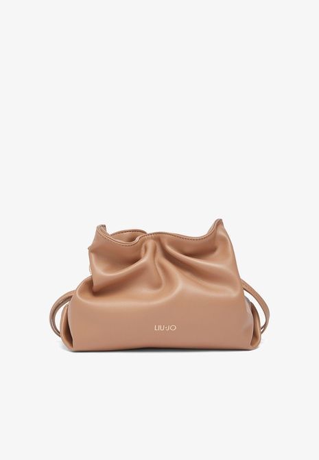 LIU JO Handbag Camel Camel BG133480LJ &mdash; фото 7 из 13