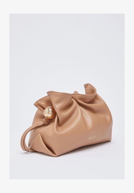 LIU JO Handbag Camel Camel BG133480LJ &mdash; фото 13 из 13