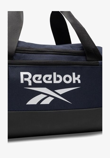 Reebok Reebok Sports Bag Rbk-035-Ccc-05 Sports Bag BLUE BG144440REE &mdash; фото 5 из 6