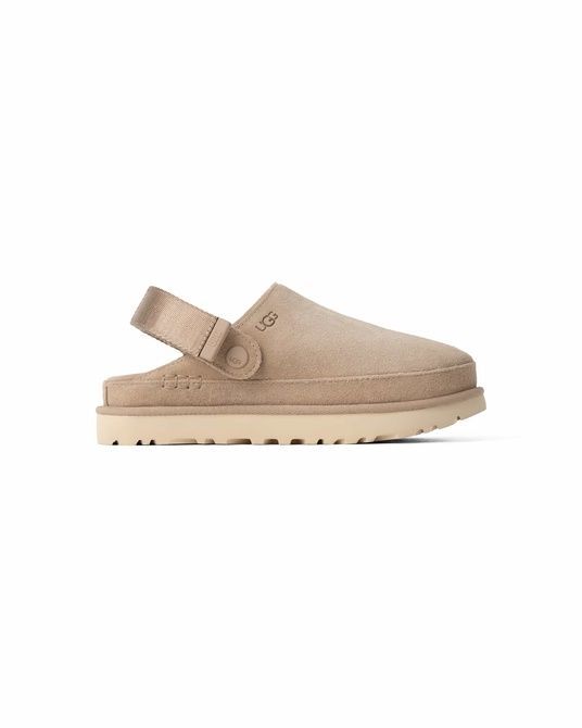 UGG Women's Goldenstar Clog SAND 1138252 &mdash; фото 2 з 6