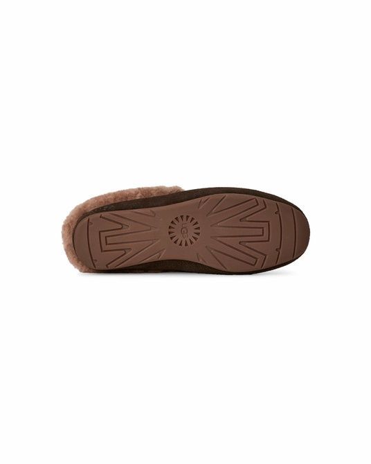 UGG Women's Ansley Mule Dusted cocoa 1171391 &mdash; фото 7 из 7