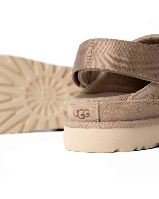 UGG Women's Goldenstar Clog SAND 1138252 &mdash; фото 6 з 6