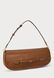 RALPH LAUREN Bellport Leather Long-Flap Clutch Handbag Cuoio CUOIO 428971315-002 &mdash; фото 5 з 6