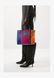 SOUTHBANK TOTE - Handbag Multi-coloured Kurt Geiger London — 1/6 Фото, Картинка BAG❤BAG Купить оригинал Украина, Киев, Житомир, Львов, Одесса ❤bag-bag.com.ua