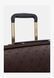 GUESS Lenwood Logo Trolley Wheeled Suitcase Mehrfarbig braun BG155643GUE &mdash; фото 4 з 5