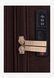 GUESS Lenwood Logo Trolley Wheeled Suitcase Mehrfarbig braun BG155643GUE &mdash; фото 5 з 5