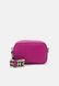CROSSBODY - Crossbody Bag Dark Pink HUGO — 2/6 Фото, Картинка BAG❤BAG Купить оригинал Украина, Киев, Житомир, Львов, Одесса ❤bag-bag.com.ua