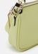 NOELLE POUCH CROSSBODY - Handbag Pale yellow GUESS — 4/5 Фото, Картинка BAG❤BAG Купить оригинал Украина, Киев, Житомир, Львов, Одесса ❤bag-bag.com.ua