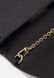 MICHAEL KORS MONA - Clutch BLACK 30H3G8OC3L-001 &mdash; фото 4 з 6
