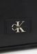 TAGGED CAMERA Bag UNISEX - Crossbody Bag BLACK Calvin Klein — 5/5 Фото, Картинка BAG❤BAG Придбати оригінал Україна, Київ, Житомир, Львів, Одеса ❤bag-bag.com.ua