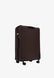 GUESS Lenwood Logo Trolley Wheeled Suitcase Mehrfarbig braun BG155643GUE &mdash; фото 2 з 5