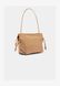LIU JO Handbag Camel Camel BG133480LJ &mdash; фото 6 из 13