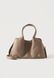 Coccinelle Handbag Warm taupe E1 VOF 18 01 01-N59 &mdash; фото 1 из 4