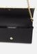 MICHAEL KORS MONA - Clutch BLACK 30H3G8OC3L-001 &mdash; фото 3 з 6