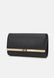 MICHAEL KORS MONA - Clutch BLACK 30H3G8OC3L-001 &mdash; фото 5 з 6
