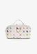 GUESS Silia Vanity Case Wash Bag Gemustert multicolor BG148845GUE &mdash; фото 1 из 3