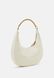 BRIOCHE HOBO CLASSIC - Handbag WHITE Pinko — 3/6 Фото, Картинка BAG❤BAG Купить оригинал Украина, Киев, Житомир, Львов, Одесса ❤bag-bag.com.ua