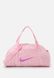 GYM CLUB - Sports Bag Med soft pink / Fuchsia dream Nike — 1/6 Фото, Картинка BAG❤BAG Придбати оригінал Україна, Київ, Житомир, Львів, Одеса ❤bag-bag.com.ua