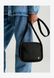 SQUARE - Crossbody Bag BLACK Calvin Klein — 2/5 Фото, Картинка BAG❤BAG Купить оригинал Украина, Киев, Житомир, Львов, Одесса ❤bag-bag.com.ua