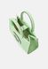 ELLA MINI TOTE - Handbag Mint leaf Tory Burch — 3/4 Фото, Картинка BAG❤BAG Купить оригинал Украина, Киев, Житомир, Львов, Одесса ❤bag-bag.com.ua