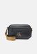 TAGGED CAMERA Bag UNISEX - Crossbody Bag BLACK Calvin Klein — 2/5 Фото, Картинка BAG❤BAG Купить оригинал Украина, Киев, Житомир, Львов, Одесса ❤bag-bag.com.ua