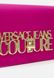 RANGE LOGO LOCK SKETCH BagS - Crossbody Bag ORCHID Versace — 5/5 Фото, Картинка BAG❤BAG Купить оригинал Украина, Киев, Житомир, Львов, Одесса ❤bag-bag.com.ua