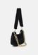 RANGE - Handbag BLACK Versace — 3/6 Фото, Картинка BAG❤BAG Купить оригинал Украина, Киев, Житомир, Львов, Одесса ❤bag-bag.com.ua