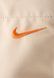 Nike Heritge Tote Unisex Tote Bag Oatmeal / Safety Orange IU4945-140 &mdash; фото 4 из 4