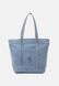 Handbag Medium blue RALPH LAUREN — 1/5 Фото, Картинка BAG❤BAG Купить оригинал Украина, Киев, Житомир, Львов, Одесса ❤bag-bag.com.ua