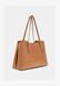 GUESS Melody 2 In 1 Tote Tote Bag Hellbraun BG149336GUE &mdash; фото 2 из 5