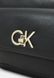 LOCK CAMERA FLAP - Crossbody Bag Ck black Calvin Klein — 4/4 Фото, Картинка BAG❤BAG Купить оригинал Украина, Киев, Житомир, Львов, Одесса ❤bag-bag.com.ua