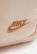 HERITAGE UNISEX - Backpack Guava ice / Amber brown Nike — 5/5 Фото, Картинка BAG❤BAG Купить оригинал Украина, Киев, Житомир, Львов, Одесса ❤bag-bag.com.ua