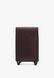GUESS Lenwood Logo Trolley Wheeled Suitcase Mehrfarbig braun BG155643GUE &mdash; фото 1 з 5