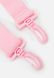 GYM CLUB - Sports Bag Med soft pink / Fuchsia dream Nike — 5/6 Фото, Картинка BAG❤BAG Придбати оригінал Україна, Київ, Житомир, Львів, Одеса ❤bag-bag.com.ua