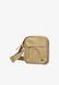 Lacoste Cross Body Bag Tan F Tan F BG132066LAC &mdash; фото 1 из 4