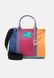 SOUTHBANK TOTE - Handbag Multi-coloured Kurt Geiger London — 2/6 Фото, Картинка BAG❤BAG Купить оригинал Украина, Киев, Житомир, Львов, Одесса ❤bag-bag.com.ua